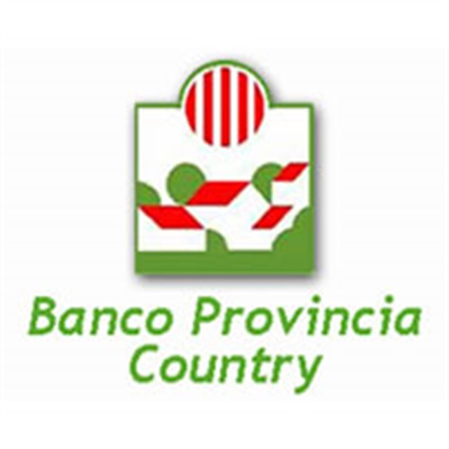 Country Banco Provincia