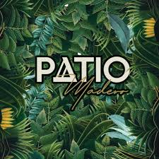Patio Madero